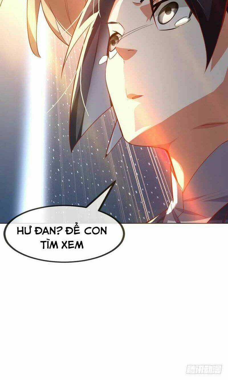 Võ Nghịch Chapter 6 trang 22