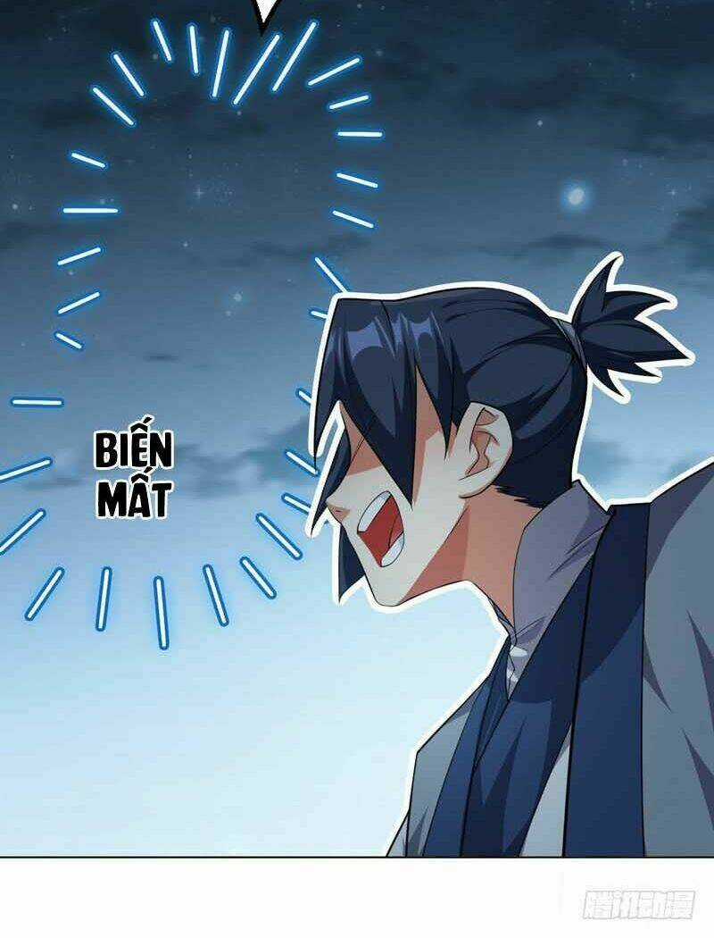 Võ Nghịch Chapter 6 trang 25