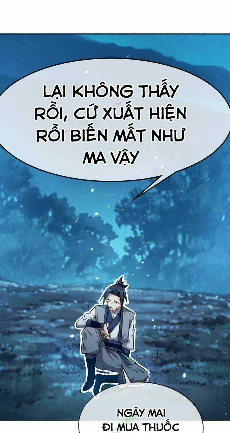 Võ Nghịch Chapter 6 trang 26