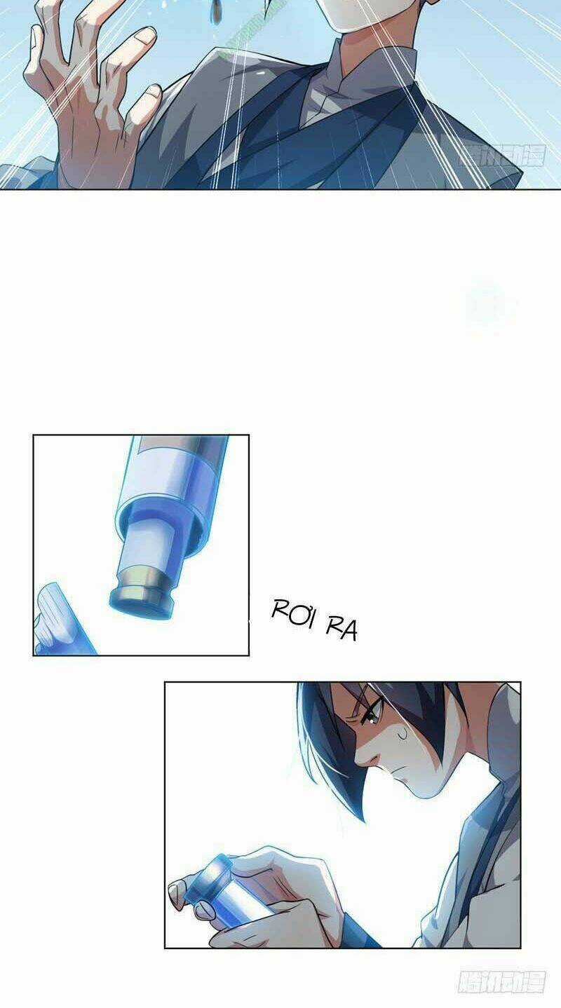 Võ Nghịch Chapter 6 trang 3