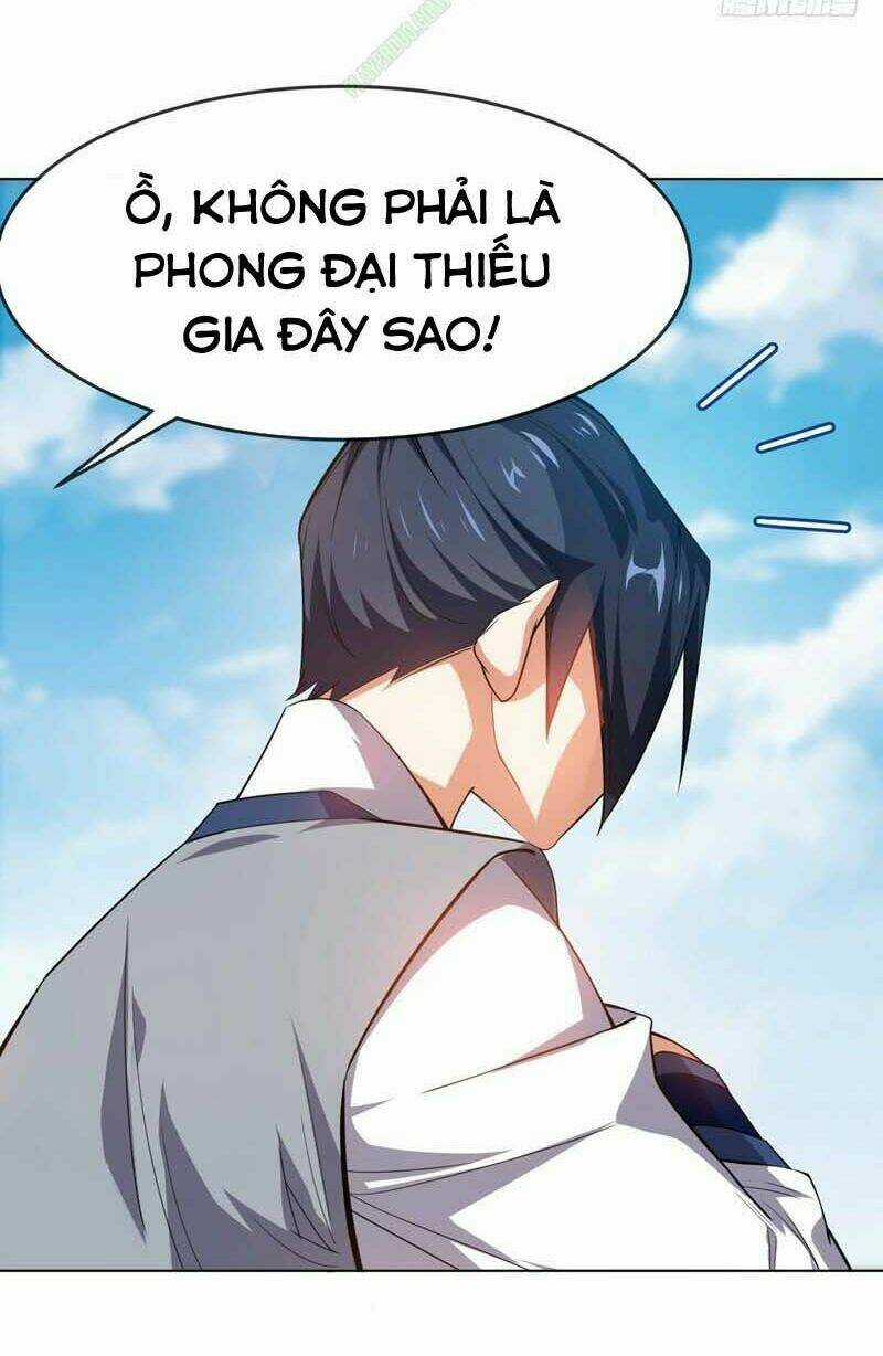 Võ Nghịch Chapter 6 trang 31