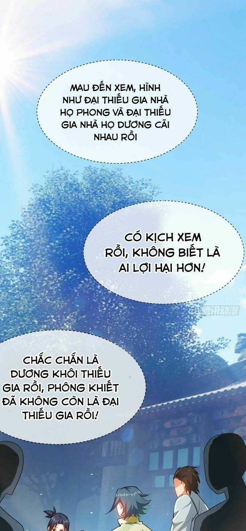 Võ Nghịch Chapter 6 trang 34