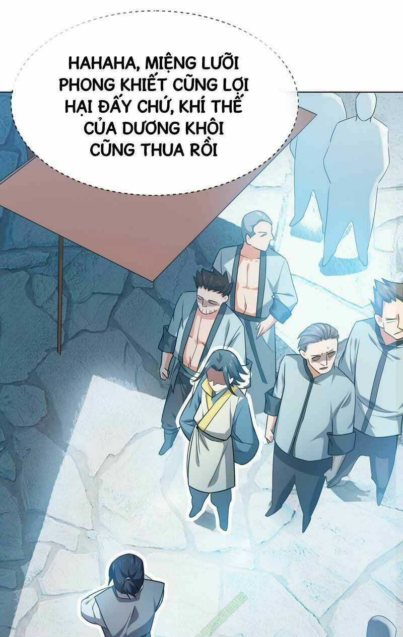 Võ Nghịch Chapter 6 trang 38