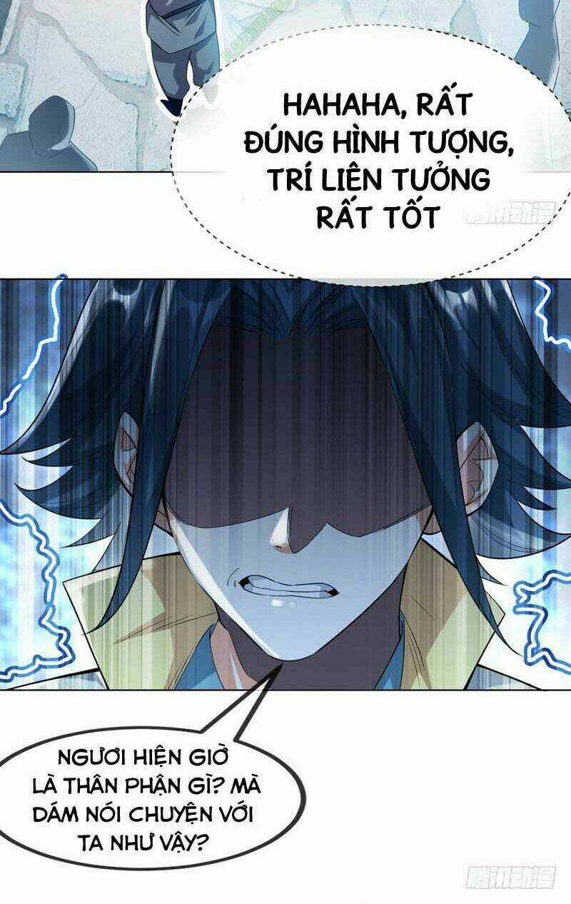 Võ Nghịch Chapter 6 trang 39