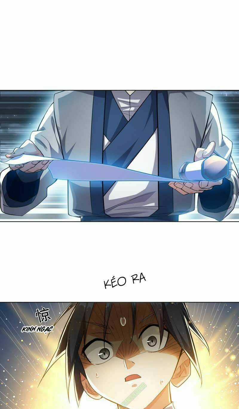 Võ Nghịch Chapter 6 trang 4
