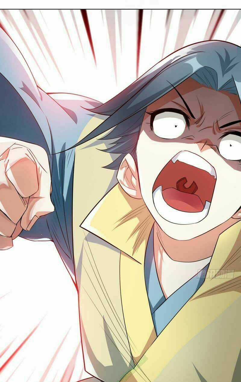 Võ Nghịch Chapter 6 trang 40