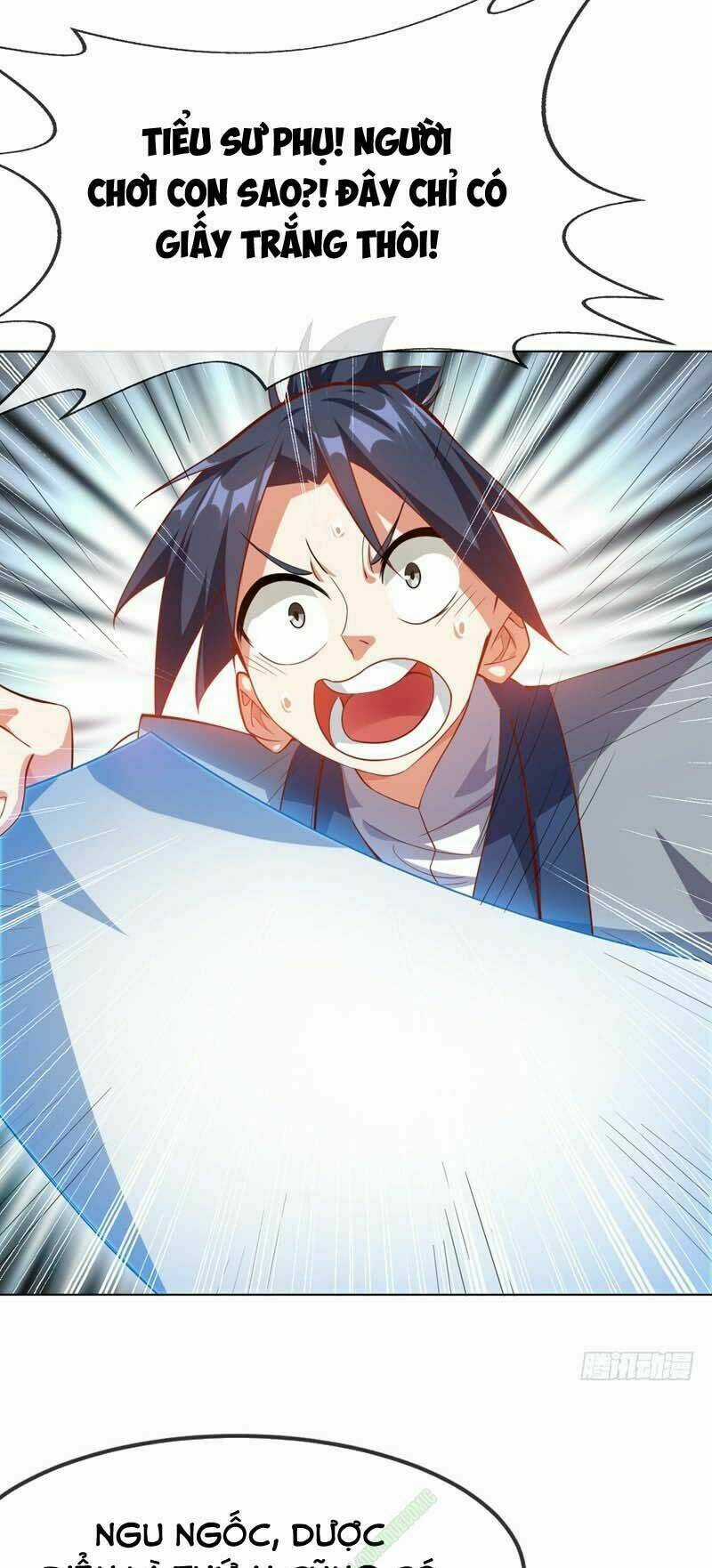Võ Nghịch Chapter 6 trang 6
