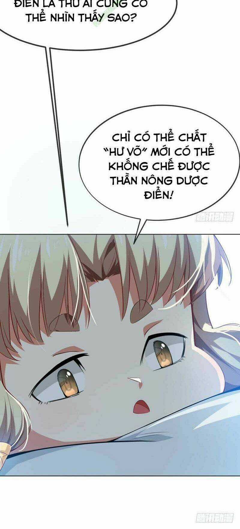 Võ Nghịch Chapter 6 trang 7
