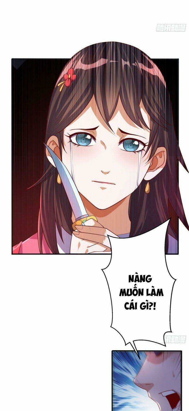 Võ Nghịch Chapter 60 trang 10