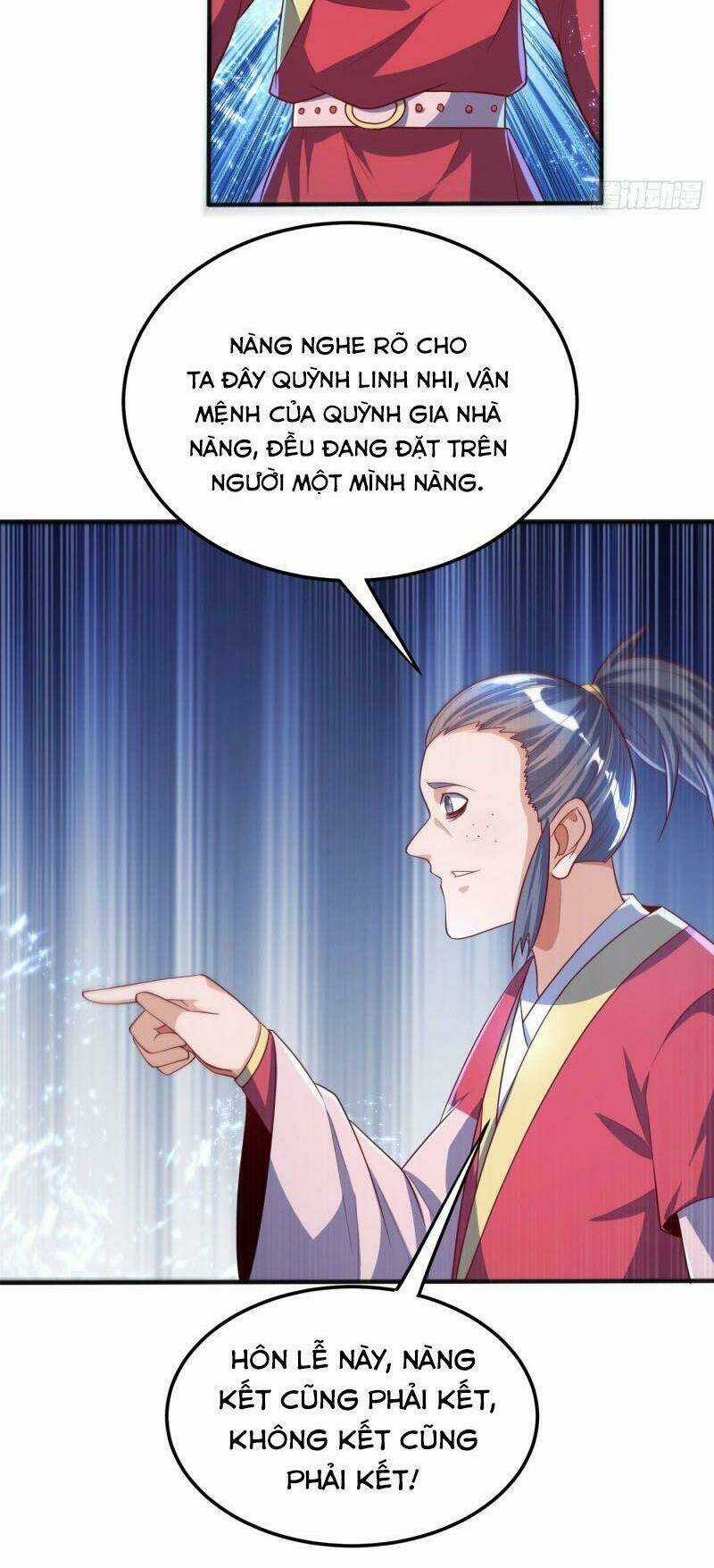 Võ Nghịch Chapter 60 trang 13