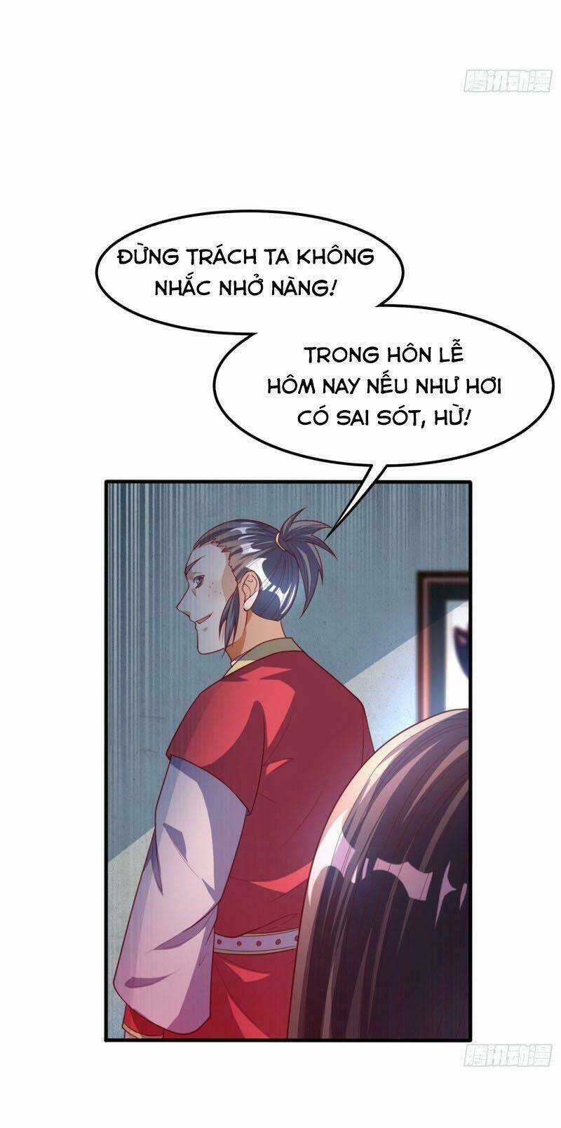 Võ Nghịch Chapter 60 trang 14