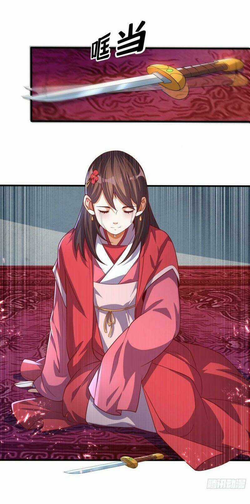 Võ Nghịch Chapter 60 trang 15