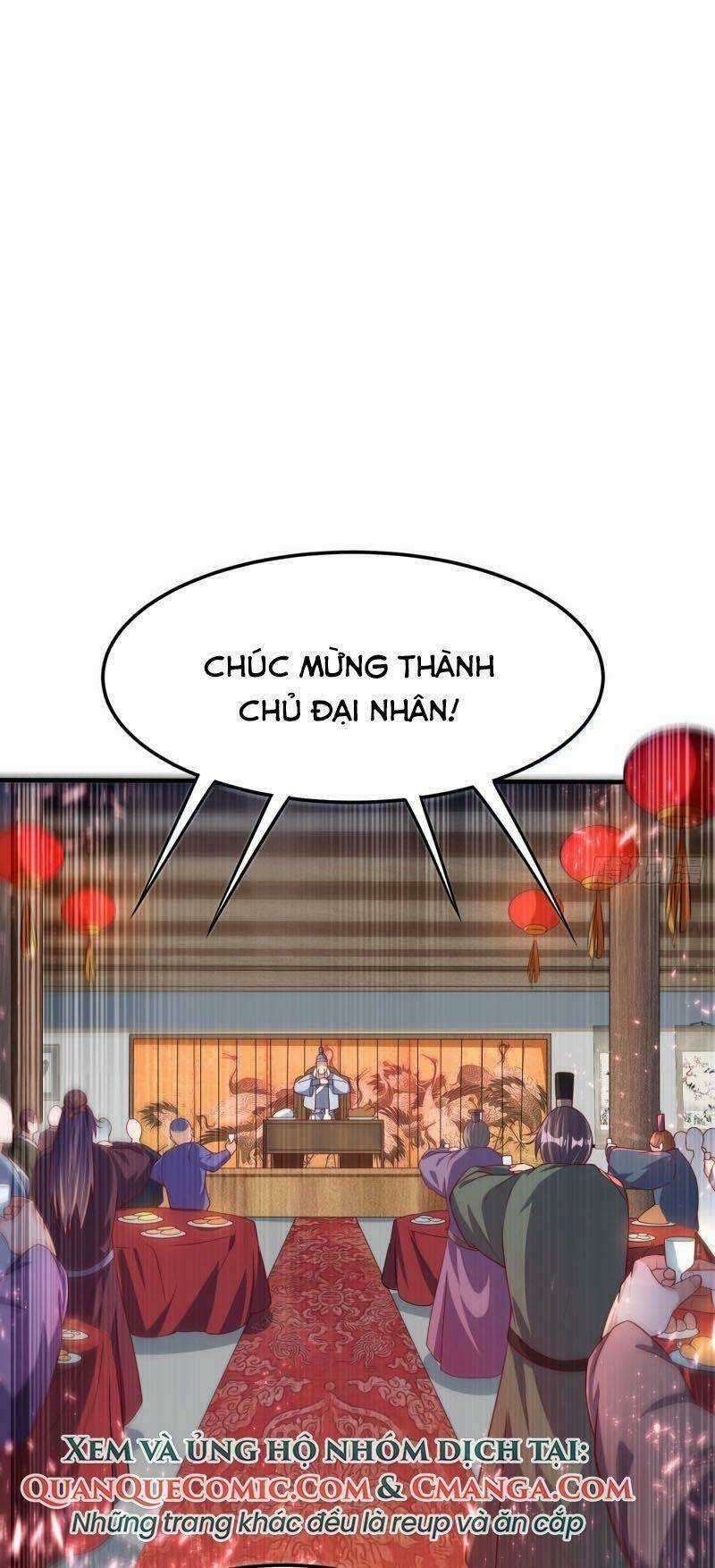 Võ Nghịch Chapter 60 trang 16