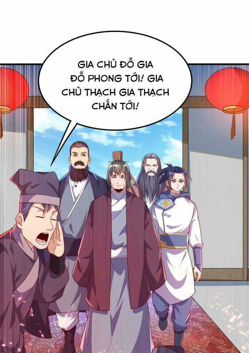 Võ Nghịch Chapter 60 trang 18