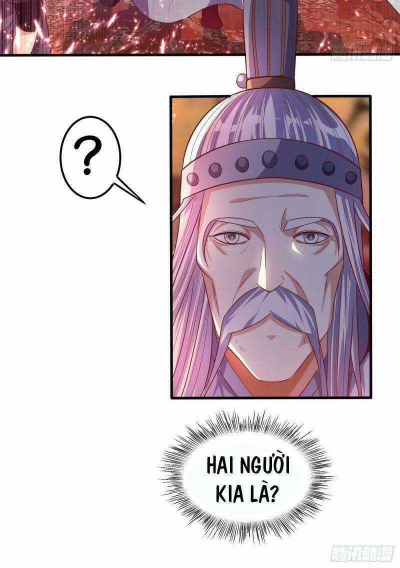 Võ Nghịch Chapter 60 trang 19