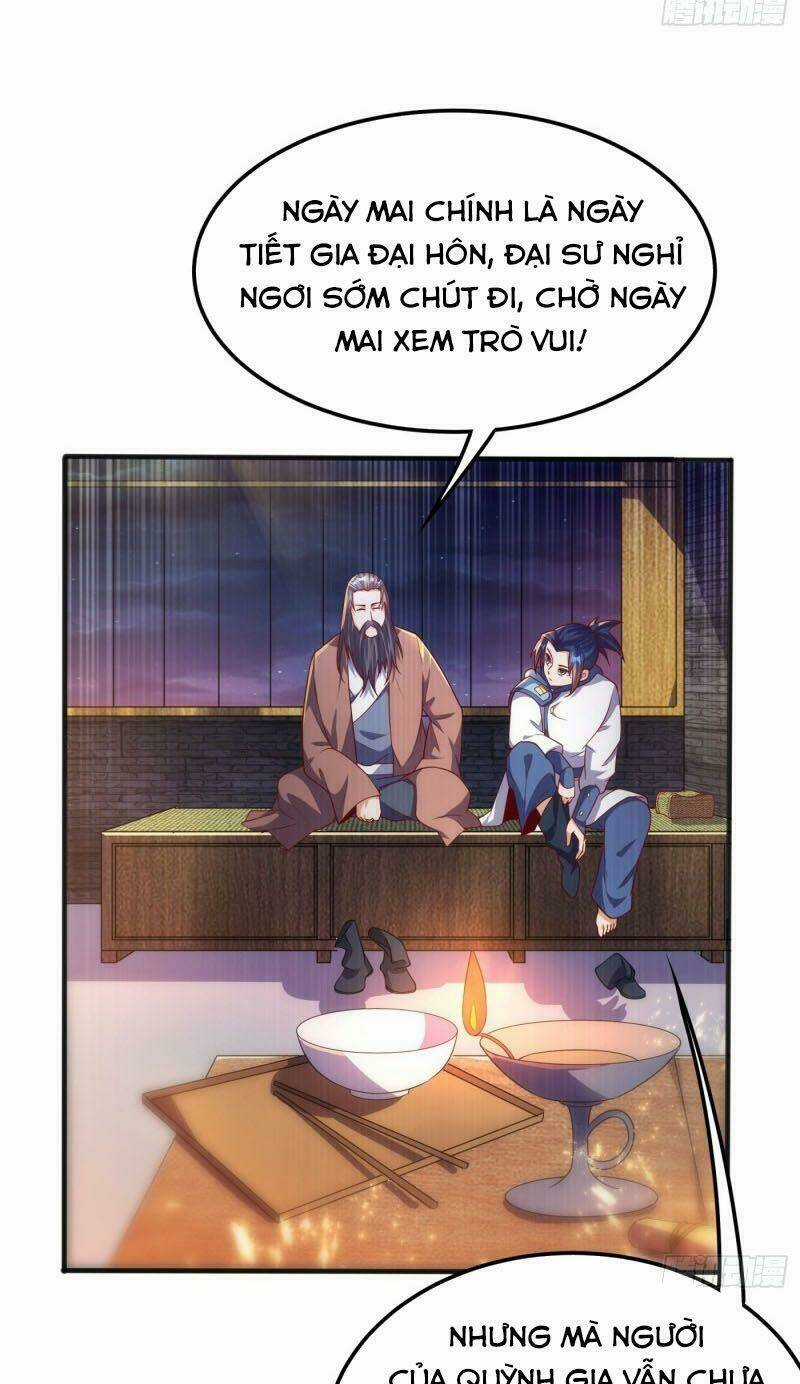Võ Nghịch Chapter 60 trang 2