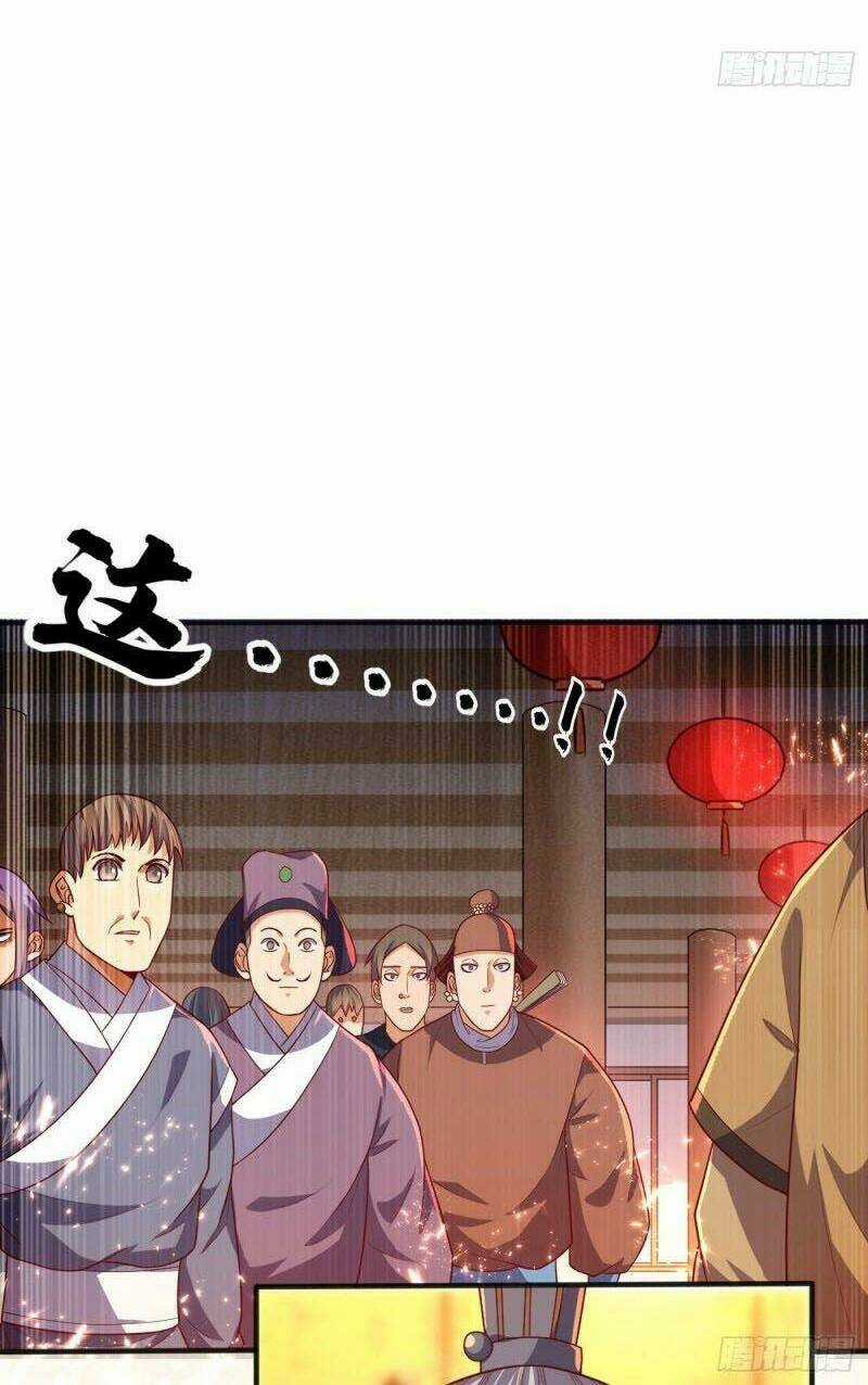 Võ Nghịch Chapter 60 trang 21