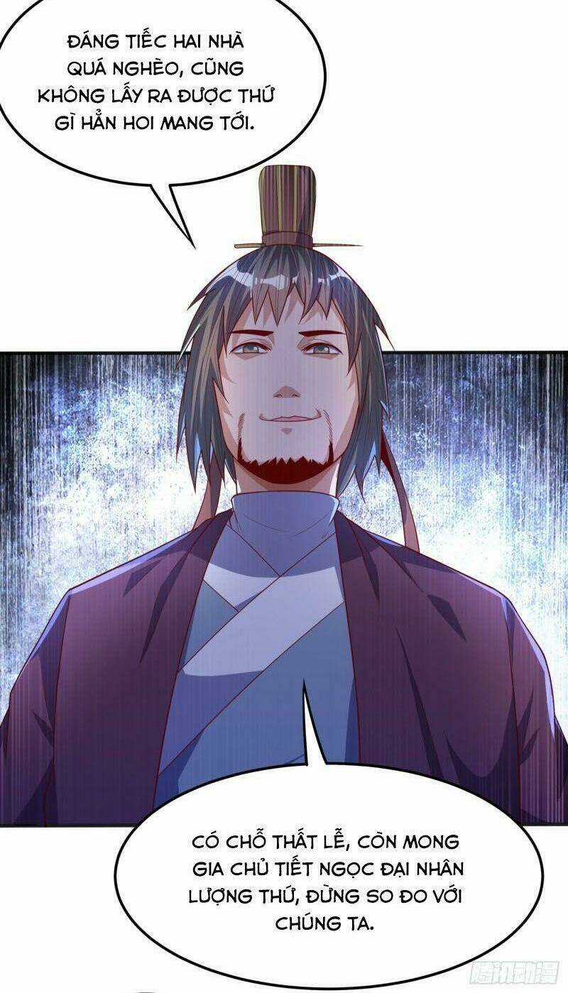 Võ Nghịch Chapter 60 trang 24