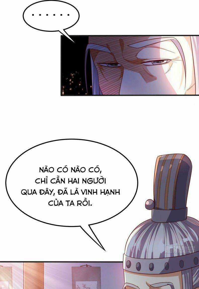 Võ Nghịch Chapter 60 trang 25