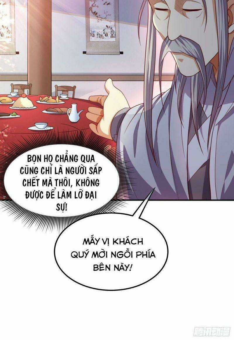 Võ Nghịch Chapter 60 trang 26