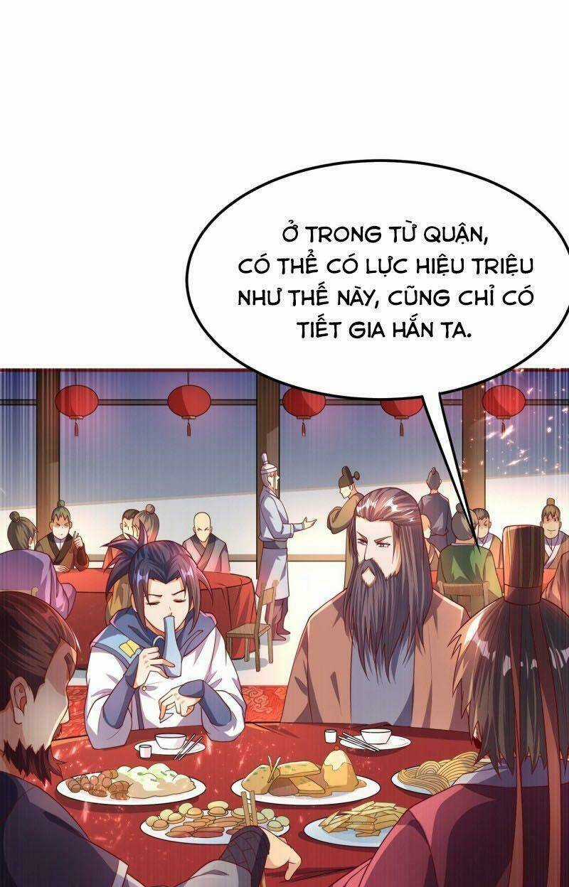 Võ Nghịch Chapter 60 trang 27
