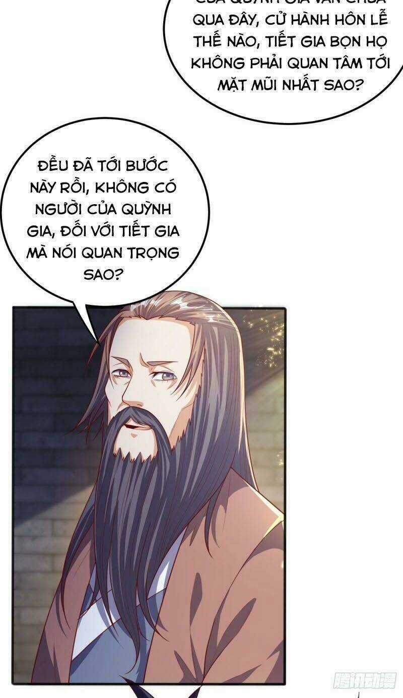 Võ Nghịch Chapter 60 trang 3