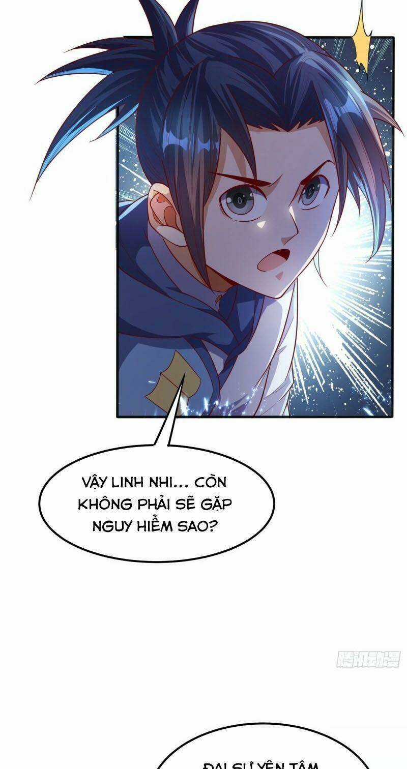 Võ Nghịch Chapter 60 trang 4