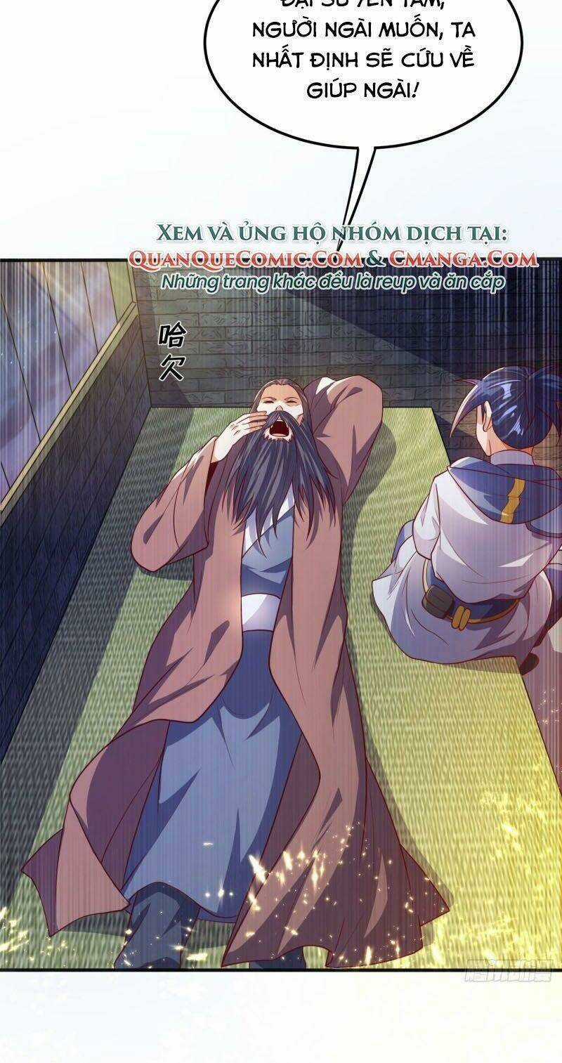 Võ Nghịch Chapter 60 trang 5