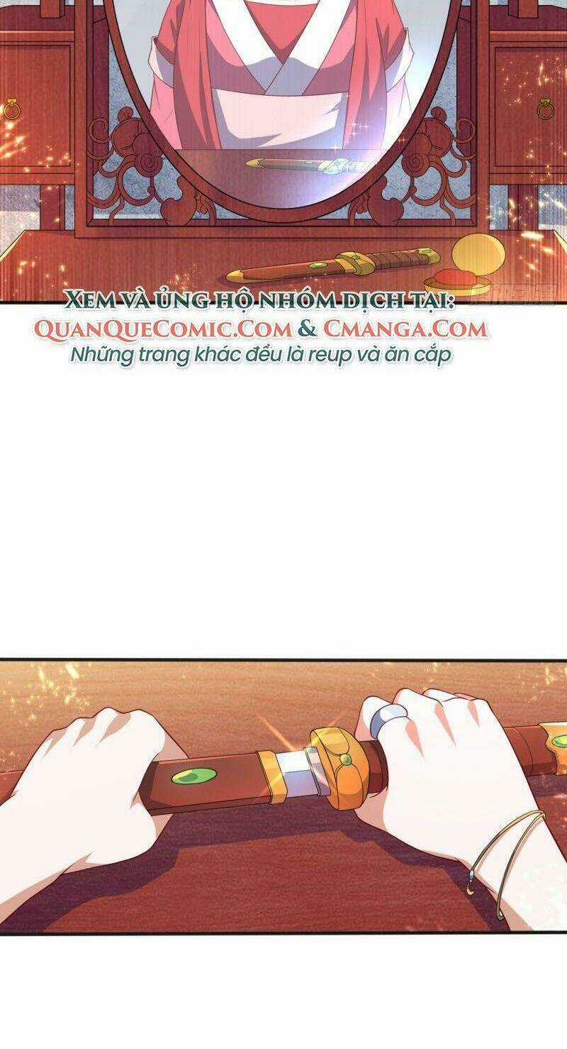 Võ Nghịch Chapter 60 trang 9