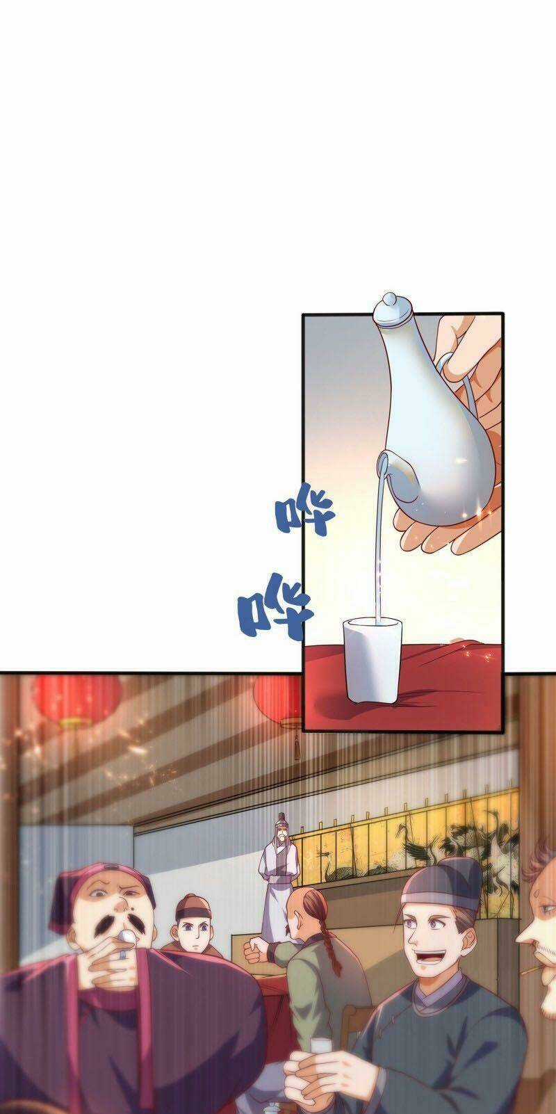 Võ Nghịch Chapter 61 trang 0