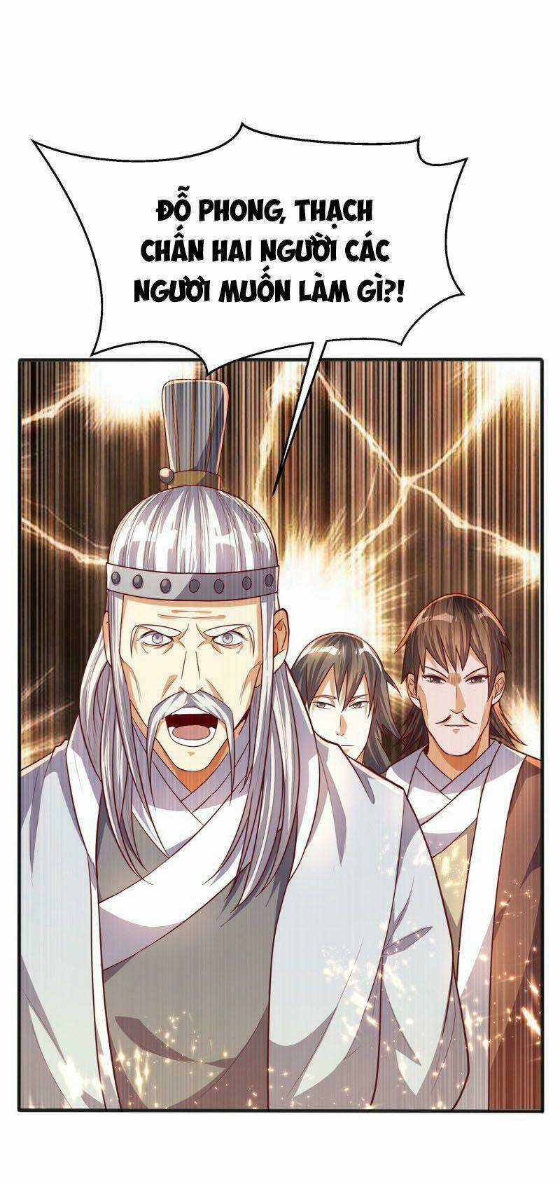 Võ Nghịch Chapter 61 trang 10