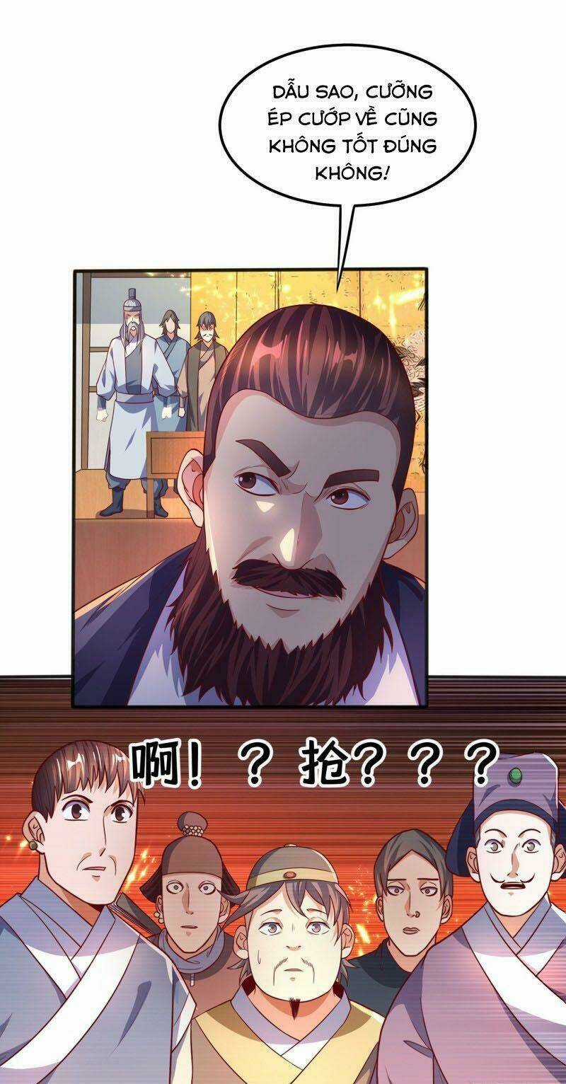 Võ Nghịch Chapter 61 trang 12