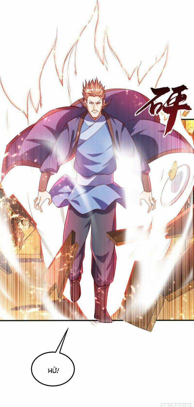 Võ Nghịch Chapter 61 trang 14