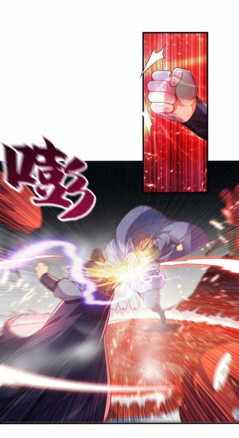 Võ Nghịch Chapter 61 trang 18