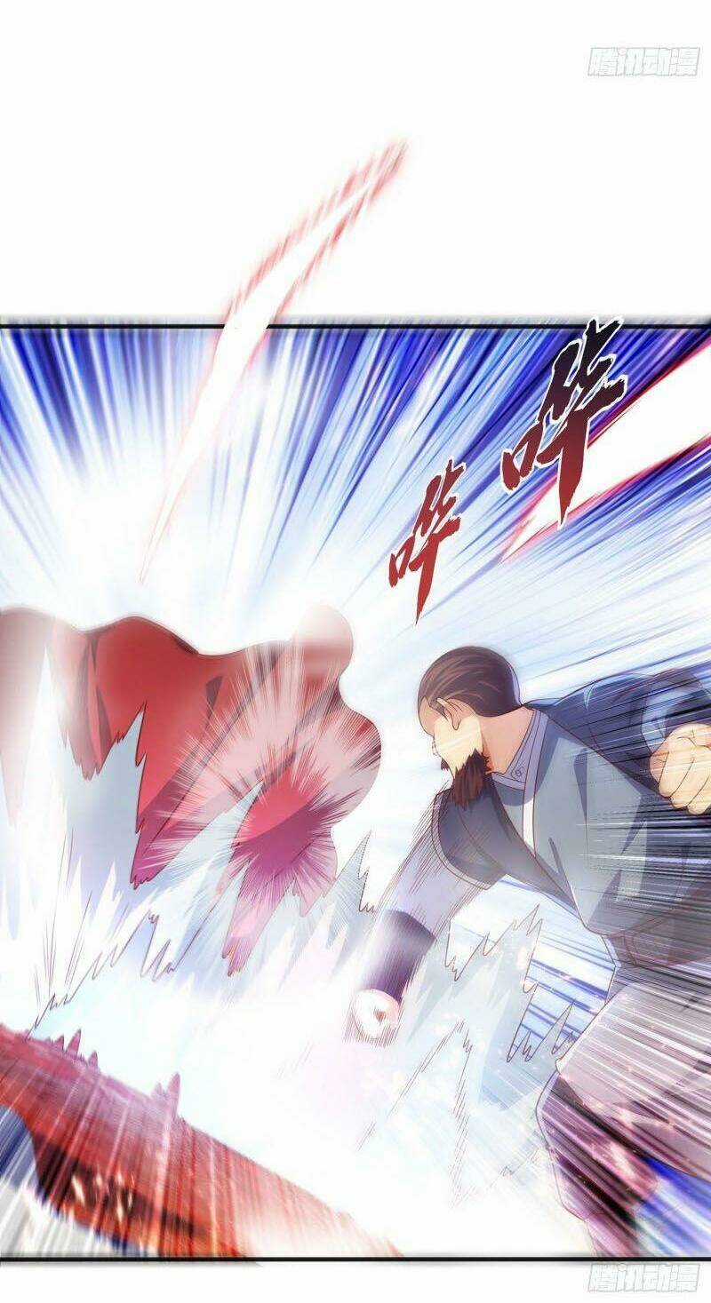 Võ Nghịch Chapter 61 trang 19