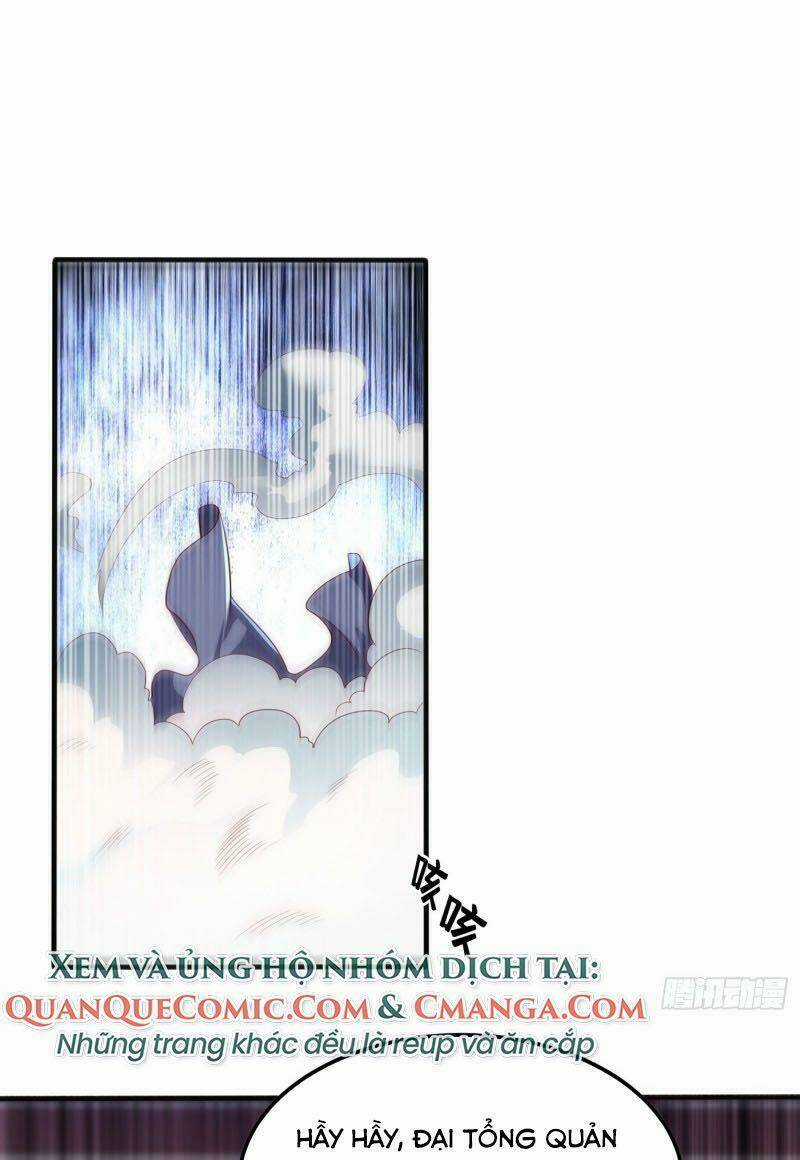 Võ Nghịch Chapter 61 trang 20