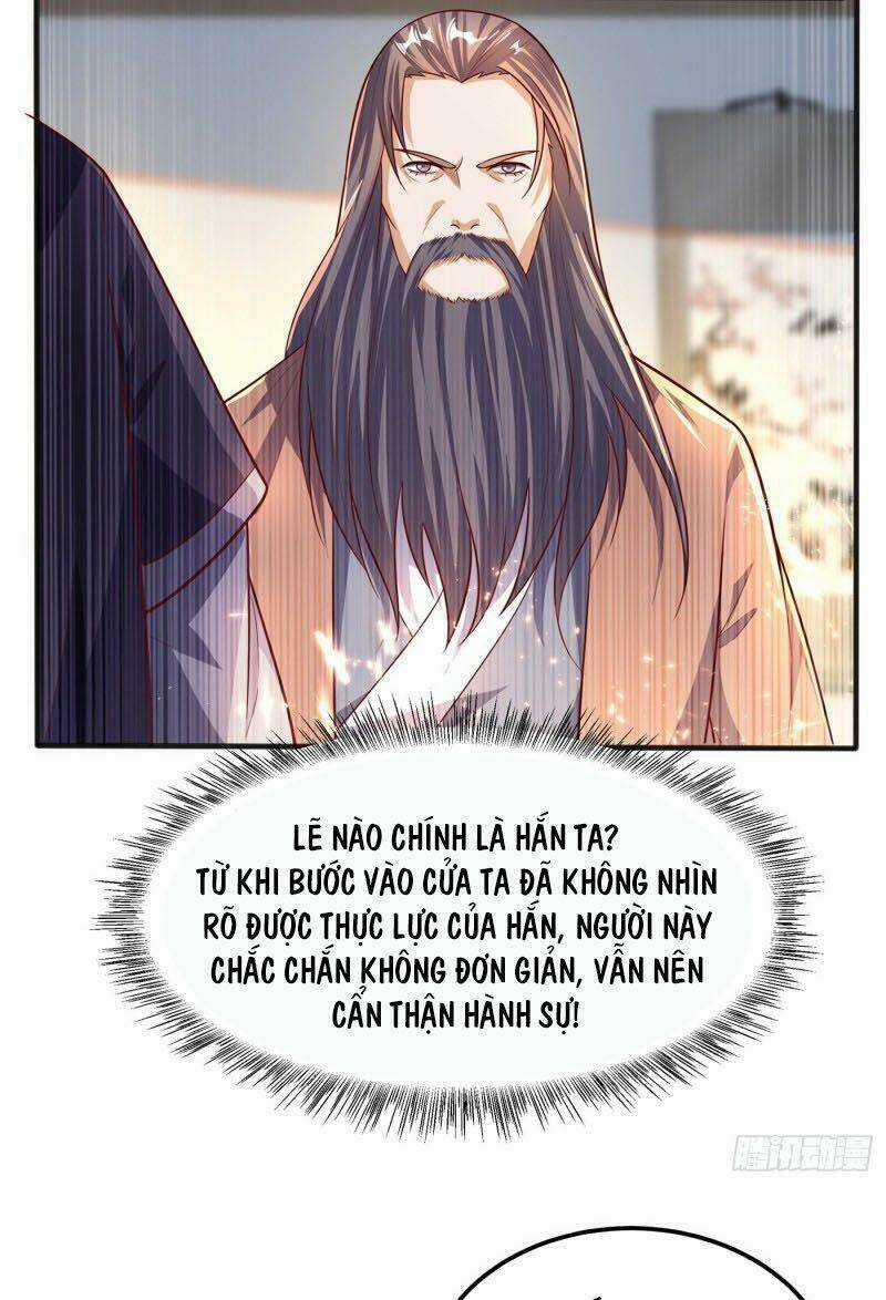 Võ Nghịch Chapter 61 trang 22