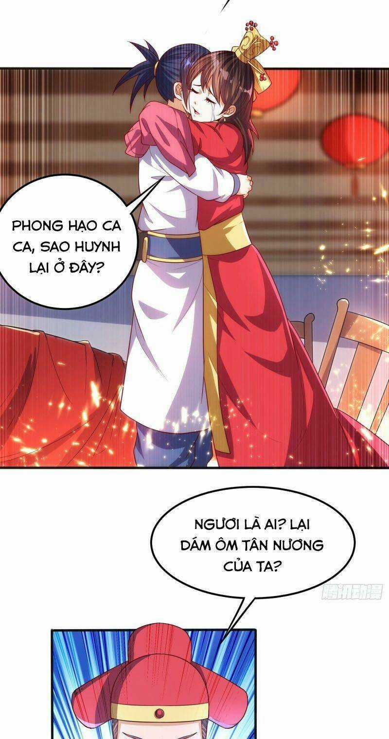 Võ Nghịch Chapter 61 trang 24