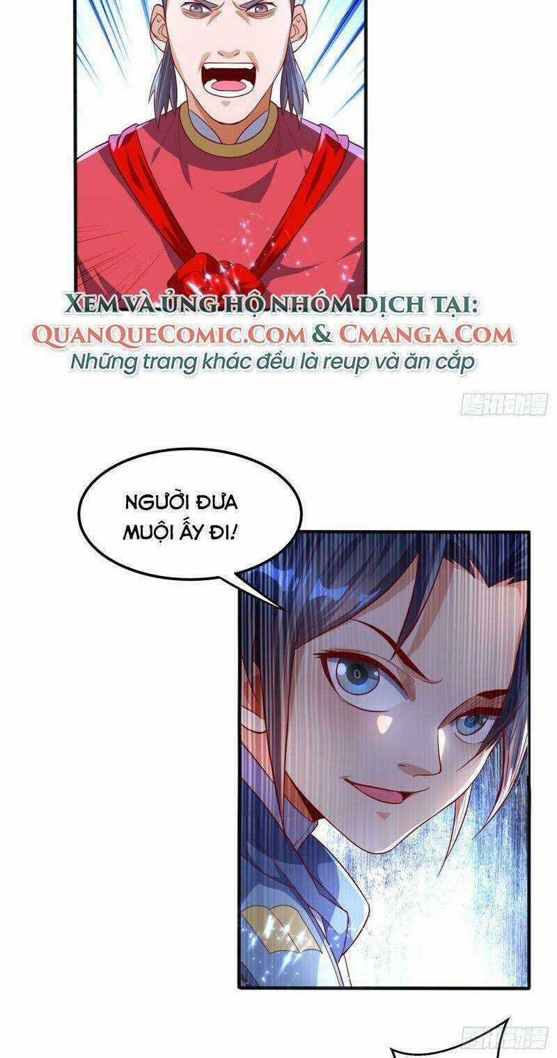 Võ Nghịch Chapter 61 trang 25
