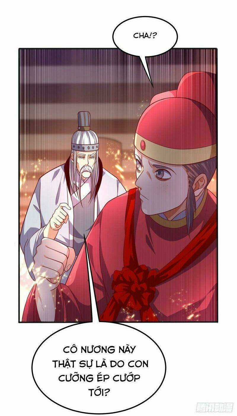 Võ Nghịch Chapter 61 trang 27