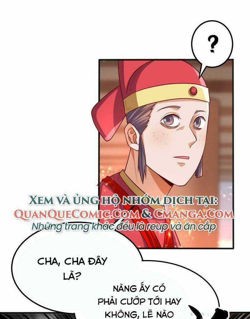 Võ Nghịch Chapter 61 trang 28