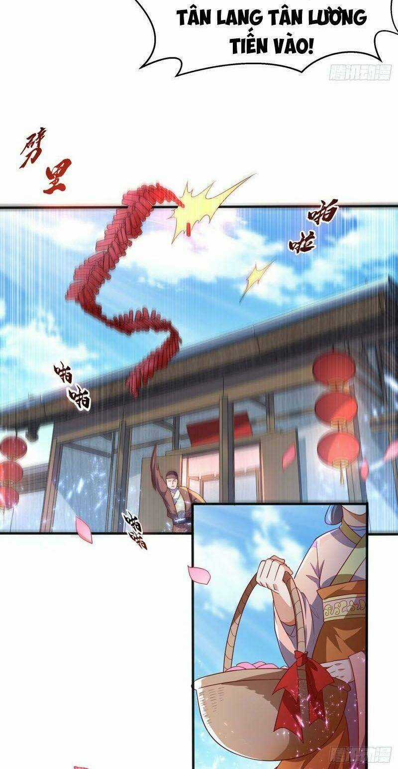 Võ Nghịch Chapter 61 trang 3