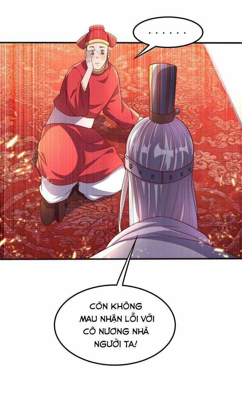 Võ Nghịch Chapter 61 trang 30