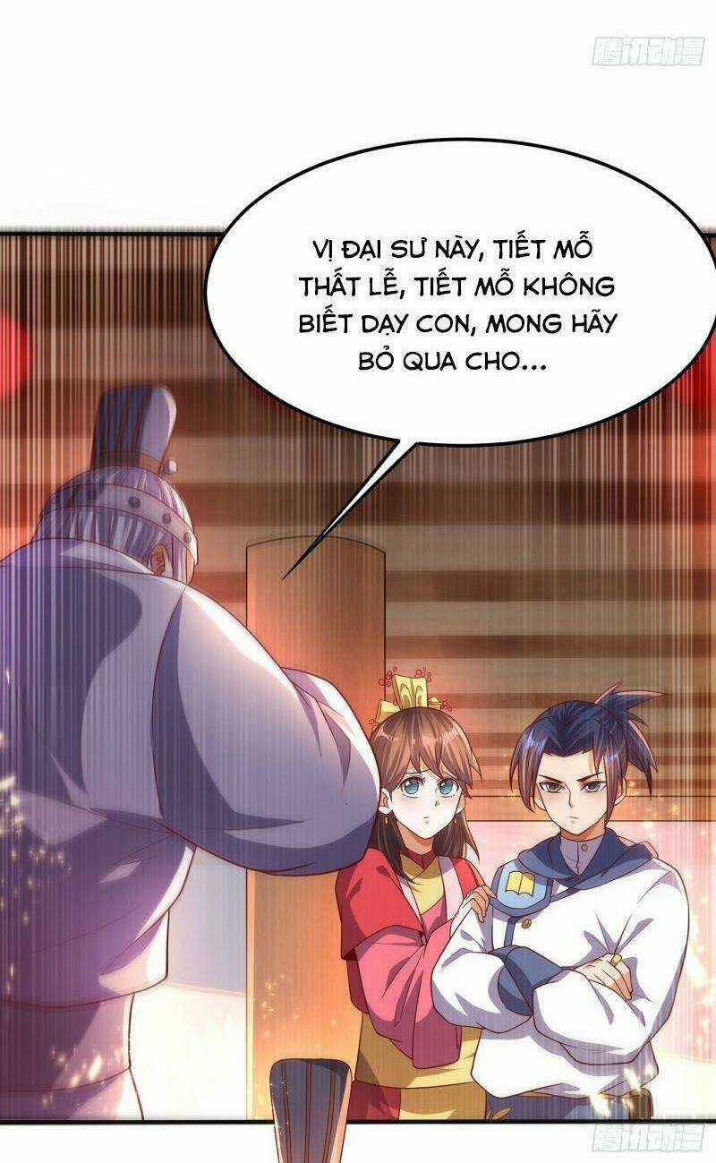 Võ Nghịch Chapter 61 trang 31
