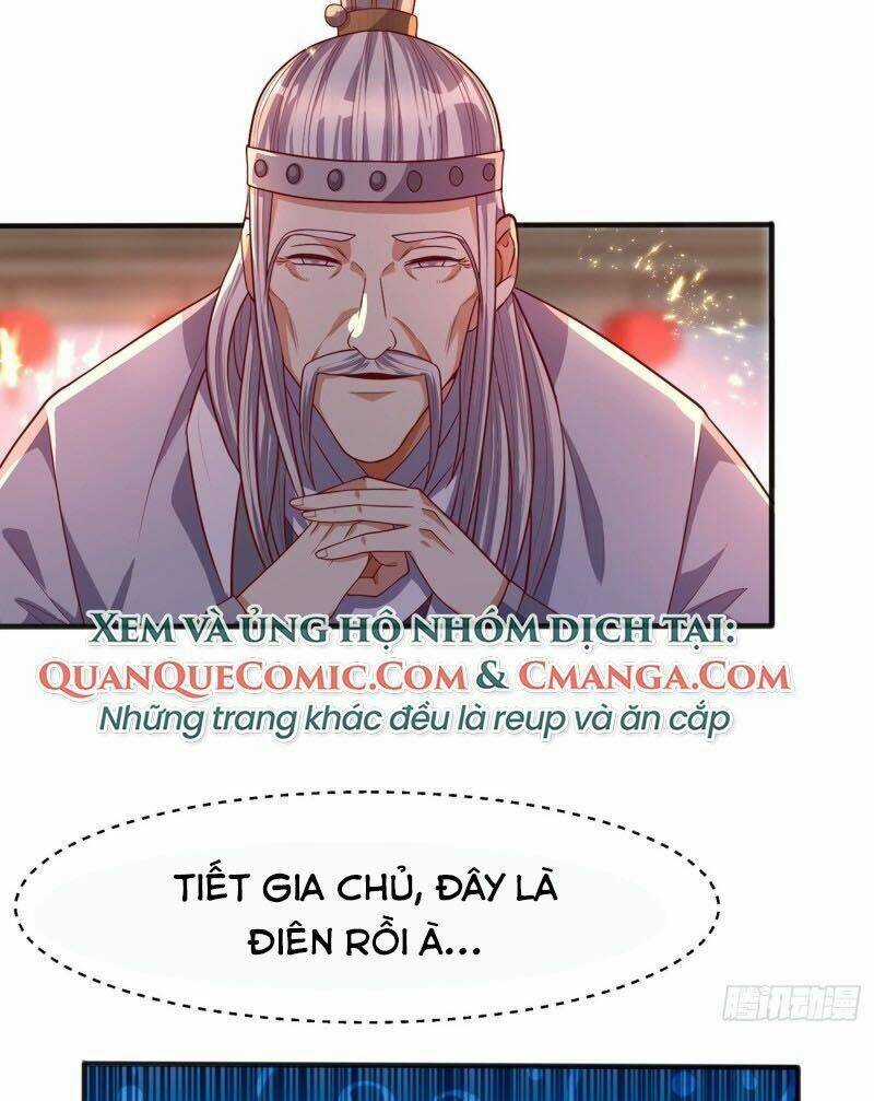 Võ Nghịch Chapter 61 trang 32