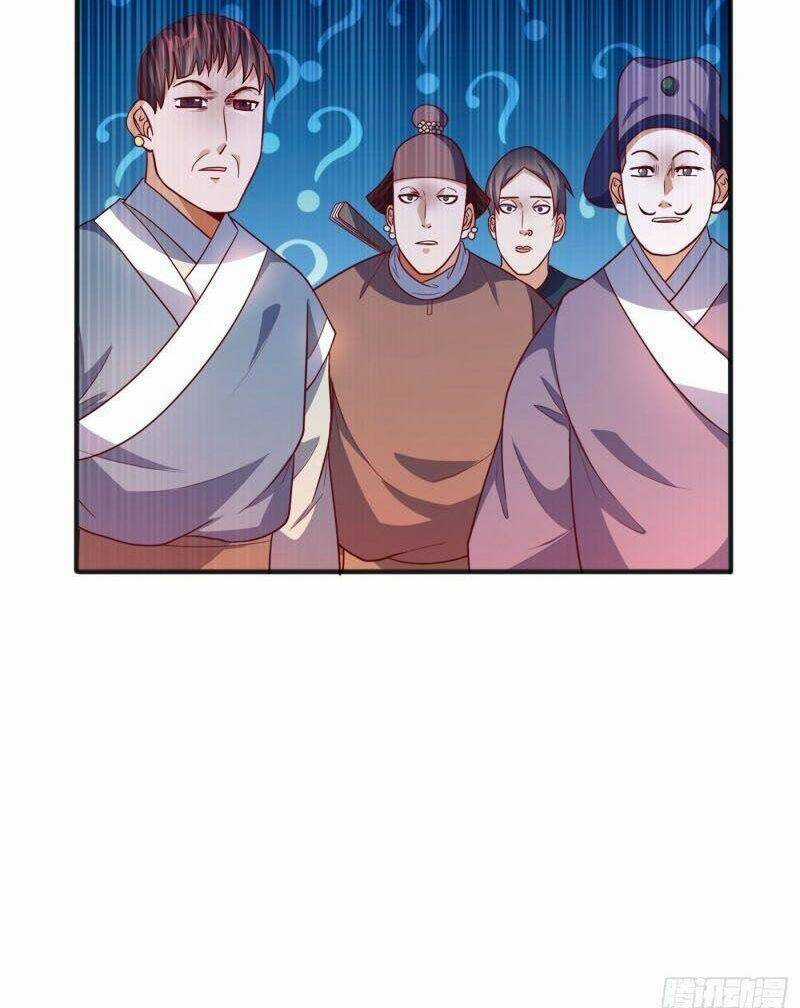 Võ Nghịch Chapter 61 trang 33