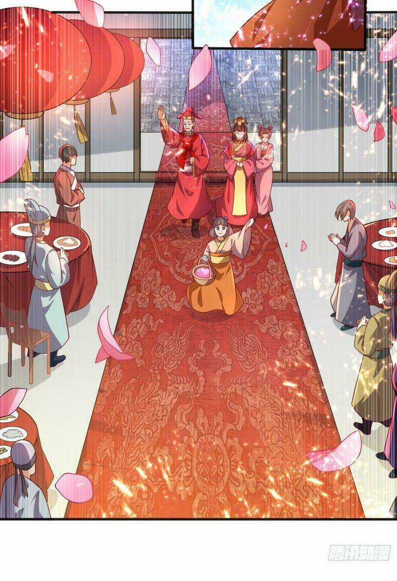 Võ Nghịch Chapter 61 trang 4