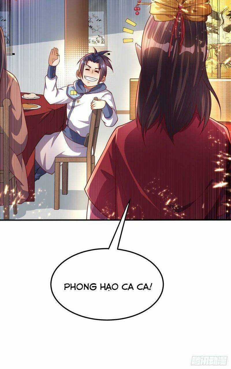 Võ Nghịch Chapter 61 trang 7