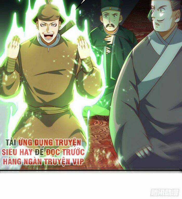 Võ Nghịch Chapter 62 trang 12