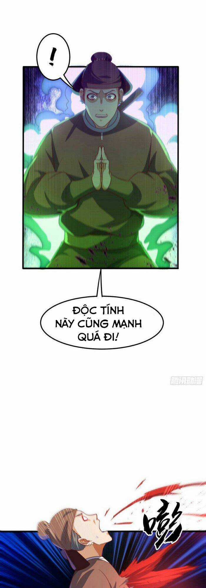 Võ Nghịch Chapter 62 trang 13